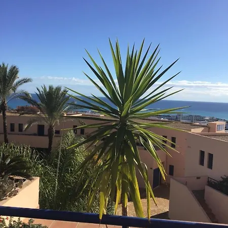 Atalaya Dreams Apartment Mojacar Exterior photo