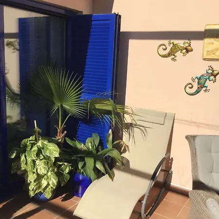 Atalaya Dreams Apartment Mojacar Exterior photo