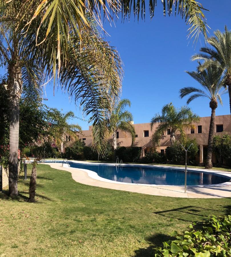 Apartment Atalaya Dreams
