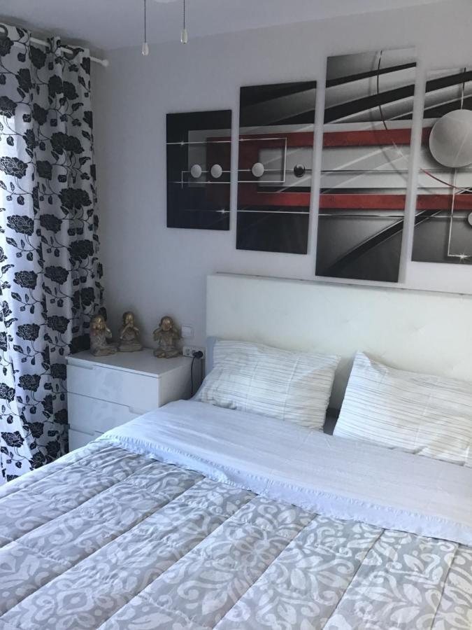Atalaya Dreams Apartment *