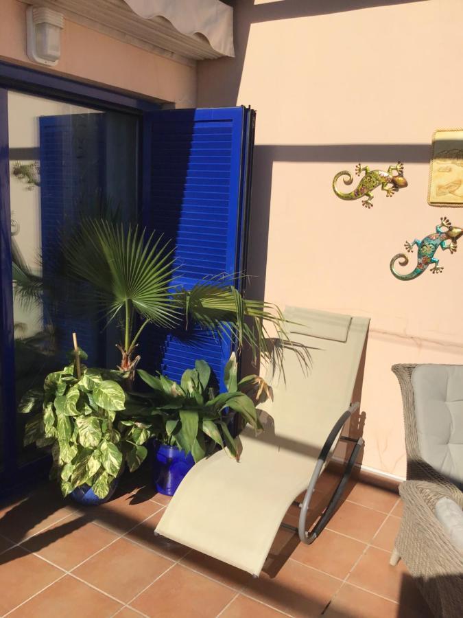 Atalaya Dreams Apartament