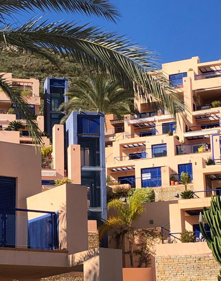 Atalaya Dreams Apartament Mojácar