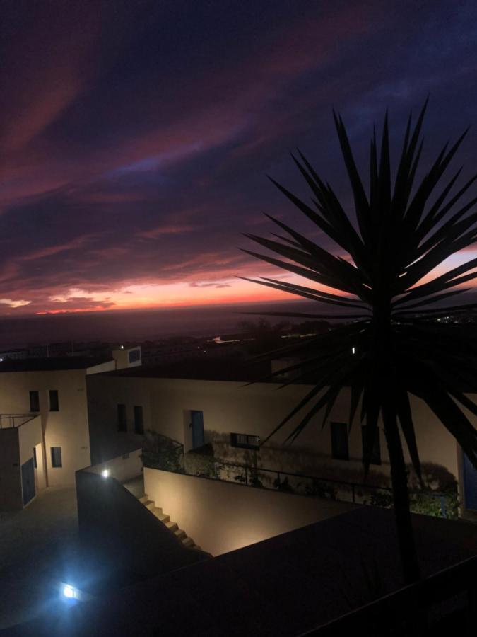 Apartament Atalaya Dreams *